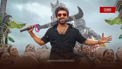 Karuppu Movie Controversy