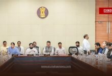 Maharashtra Cabinet Clears 4 Key Decisions