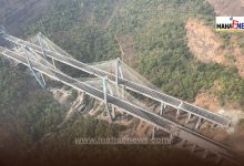 Mumbai-Pune Missing Link: Fines Begin