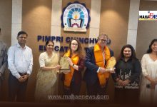 PCET-Aberystwyth Pact Boosts Global Education