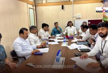 PCMC Tax Row: “Provide Services Before Hike”