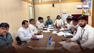 PCMC Tax Row: “Provide Services Before Hike”