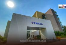 PMRDA’s ₹40 Cr Green Building Faces Water Waste Row