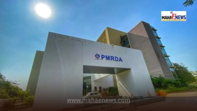 PMRDA’s ₹40 Cr Green Building Faces Water Waste Row
