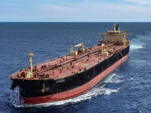 Iran Strait of Hormuz Safe Passage