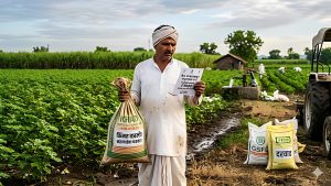 Maharashtra Govt’s Big Relief for Farmers Ahead of Kharif