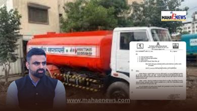 Pune Pushes OTP Tanker Tracking System
