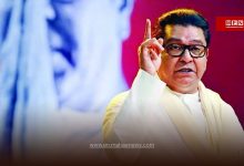 Raj Thackeray Acquitted in 2008 Rail Protest Case