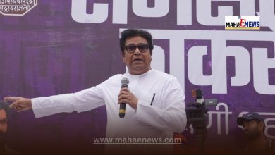 Raj Thackeray Slams Modi Over Austerity Call