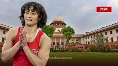 Supreme Court on Vinesh Phogat