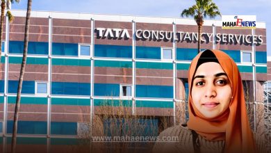 TCS Conversion Case: Nida Khan Arrested After 25 Days