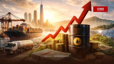 Fuel Prices Surge Again; ₹120/Litre Fear Grows