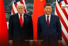 Trump Dumps Chinese Gifts Over Spy Fears