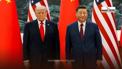 Trump Dumps Chinese Gifts Over Spy Fears