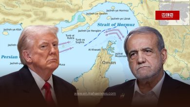 Trump’s 60-Day Iran Deal Shakes Global Oil Politics