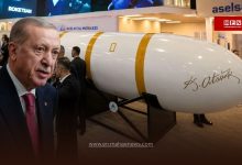 Turkey’s ‘Lightning’ Missile Raises India Alarm
