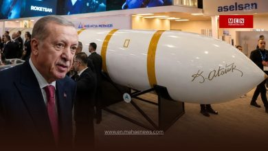 Turkey’s ‘Lightning’ Missile Raises India Alarm
