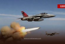 US-Iran Peace Talks Continue Despite Fresh Airstrikes