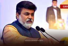 Uday Samant Rejects Claims Over Jarange Protest Trigger