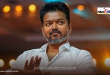 Vijay Named TVK Legislature Party Leader After Poll Win (1)