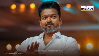 Vijay Named TVK Legislature Party Leader After Poll Win (1)