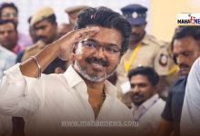 Vijay Secures Majority as VCK Backs TVK