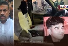 West Bengal Shock: Suvendu Aide Shot Dead
