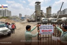 PCMC Cracks Down on Air Pollution