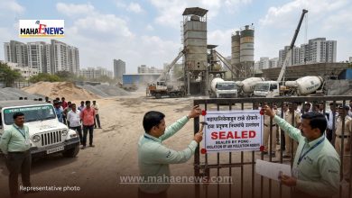 PCMC Cracks Down on Air Pollution