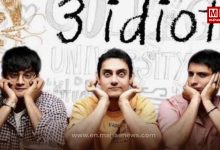 3 Idiots 2 Confirmed Hirani Shares Major Update