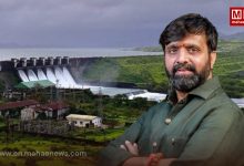 A Ray of Hope for the Pavana Direct Water Pipeline Project!