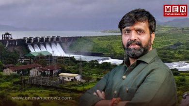 A Ray of Hope for the Pavana Direct Water Pipeline Project!