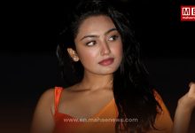 Actress Sanchita Ugale Dies at 25, Industry Shocked