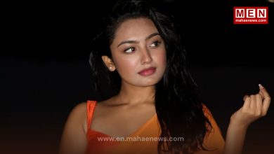Actress Sanchita Ugale Dies at 25, Industry Shocked