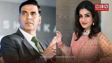 After 22 Years, Akshay Kumar Reunites With Ex-Girlfriend Raveena Tandon; Actor’s Witty Remark Goes Viral