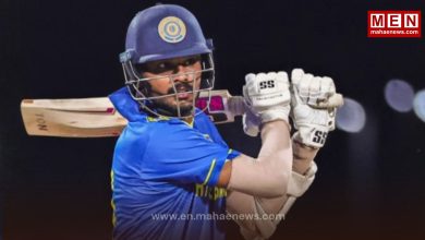 Aman Rao Smashes 142, Breaks Vaibhav’s Record