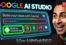 Build Android Apps Easily with Google AI Studio