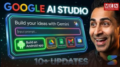 Build Android Apps Easily with Google AI Studio