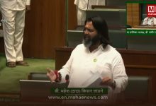 Coordination Committee on Pimpri-Chinchwad ‘Red Zone’ Issue to be Formed Within a Month