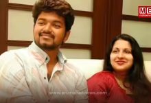 Court Rejects Special Request in Joseph Vijay–Sangeetha Divorce Case; Next Hearing Scheduled for August 7