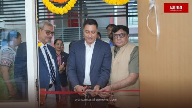 D Y Patil International University Inaugurates Tech Mahindra Centre of Excellence in Cyber Security