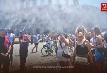 Europe Heatwave Kills Over 1,300, France Worst Hit