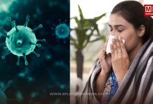 Flu Kills 1.2 Lakh Indians Every Year Study