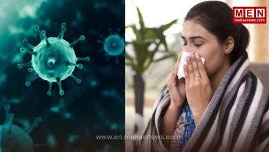 Flu Kills 1.2 Lakh Indians Every Year Study