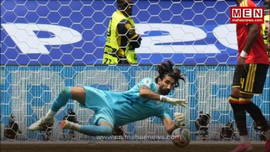 From Shepherd to World Cup Hero Alireza’s Journey