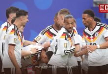 Germany Breaks Historic World Cup Record, Surpasses Brazil with Stunning 7-1 Victory