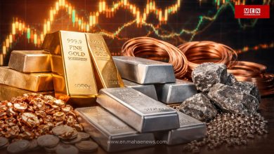 Gold & Silver Prices Crash: Silver Plunges ₹16,500 in a Day, Gold Suffers Major Blow; Here's What Triggered the Fall