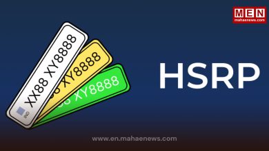 HSRP Deadline Ends Today; ₹500 Fine From Tomorrow