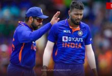 IND vs AFG ODI Series Rohit Sharma and Hardik Pandya Cleared to Play, Major Fitness Update Ahead of Afghanistan Clash
