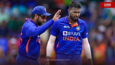 IND vs AFG ODI Series Rohit Sharma and Hardik Pandya Cleared to Play, Major Fitness Update Ahead of Afghanistan Clash